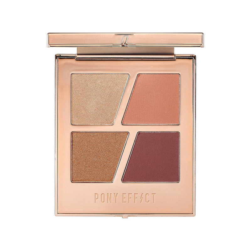 PONY EFFECT Conceptual Eyes Quad 6g.