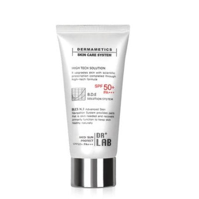 DR+LAB Medi Sun Protect SPF50+ PA+++ Korean skincare Kbeauty Cosmetic