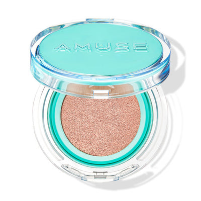AMUSE Meta Fixing Vegan Cushion SPF45 PA++ 15g.