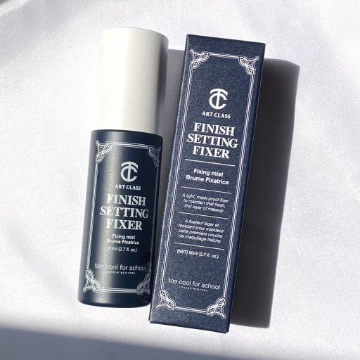 TOO COOL FOR SCHOOL Artclass Finish Setting Fixer 80ml.