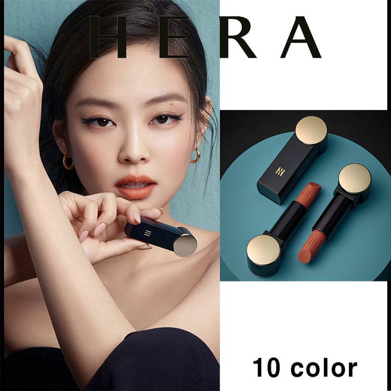 HERA Rouge Holic Matte 3g (10Color).