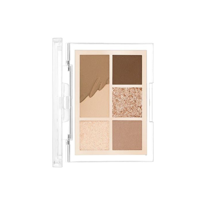 CLIO Pro Eye Palette Mini 4g.