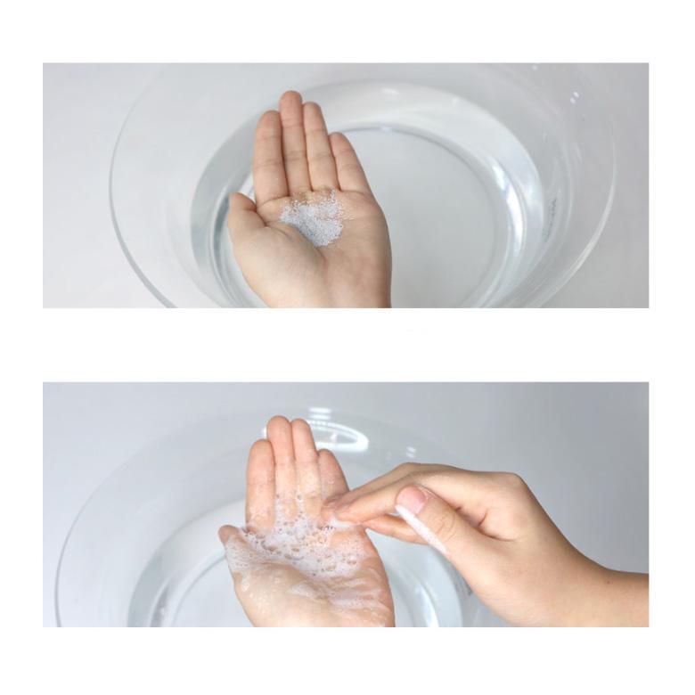 DR.CEURACLE Pro Balance Night Enzyme Wash 50g.