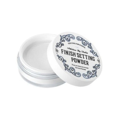 TOO COOL FOR SCHOOL Finish Setting Powder 10g.