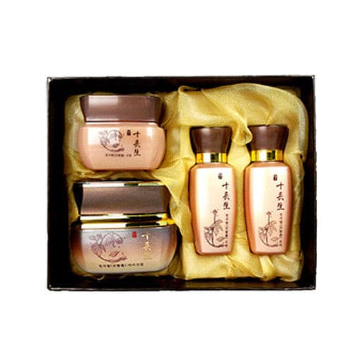 Rosee Sibjangsaeng Cheonsamjin Eye Cream 25ml Special Set.