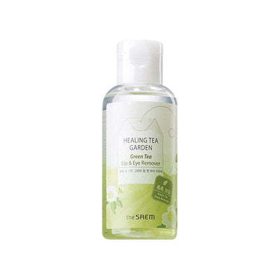 THE SAEM Healing Tea Garden Green Tea Cleansing Water 150ml.