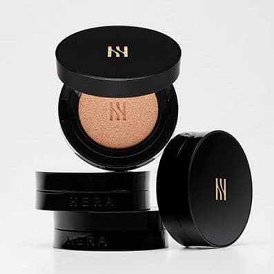 HERA Black Cushion SPF34 PA++ 15g*2ea.