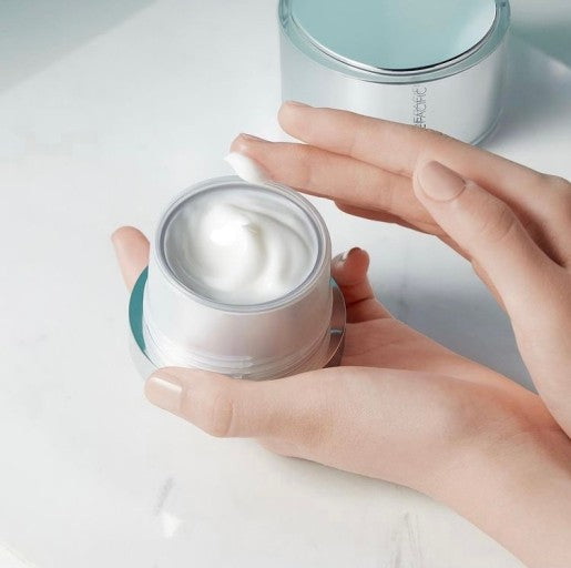 AMOREPACIFIC MOISTURE PLUMPING Nectar Cream 50ml.