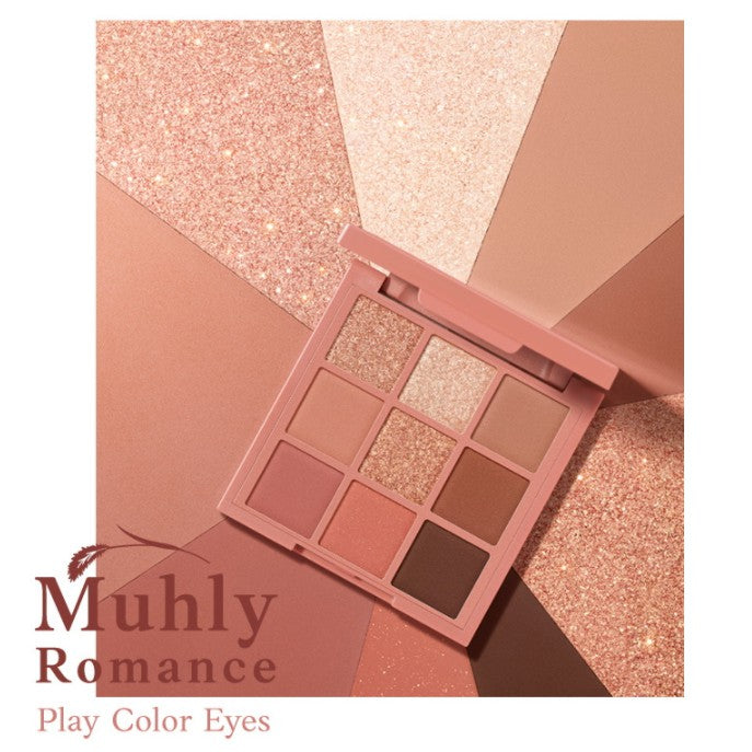 ETUDE HOUSE Play Color Eyes