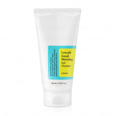 COSRX Low pH Good Morning Gel Cleanser 150ml.