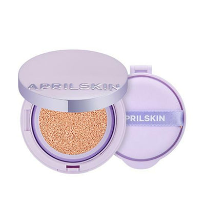 APRILSKIN Ultra Slim Cushion 15g *2ea.