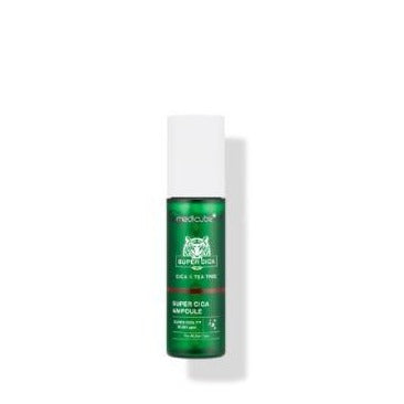 MEDICUBE Super Cica Ampoule 40ml.