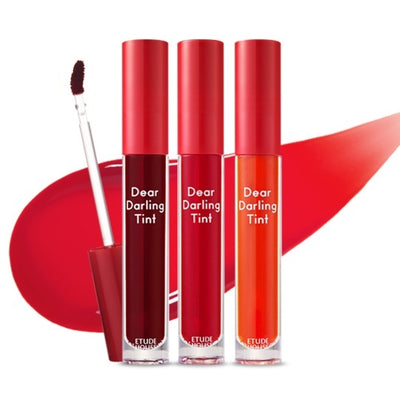 ETUDE HOUSE Dear Darling Water Gel Tint Korean Kbeauty Cosmetics