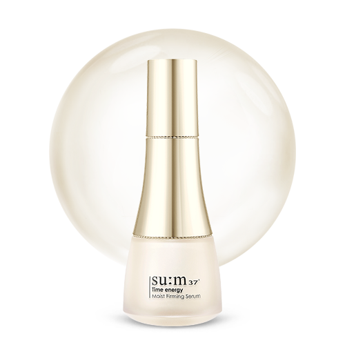Sum37 Time energy Moist Firming Serum 50ml Korean skincare Kbeauty Cosmetics