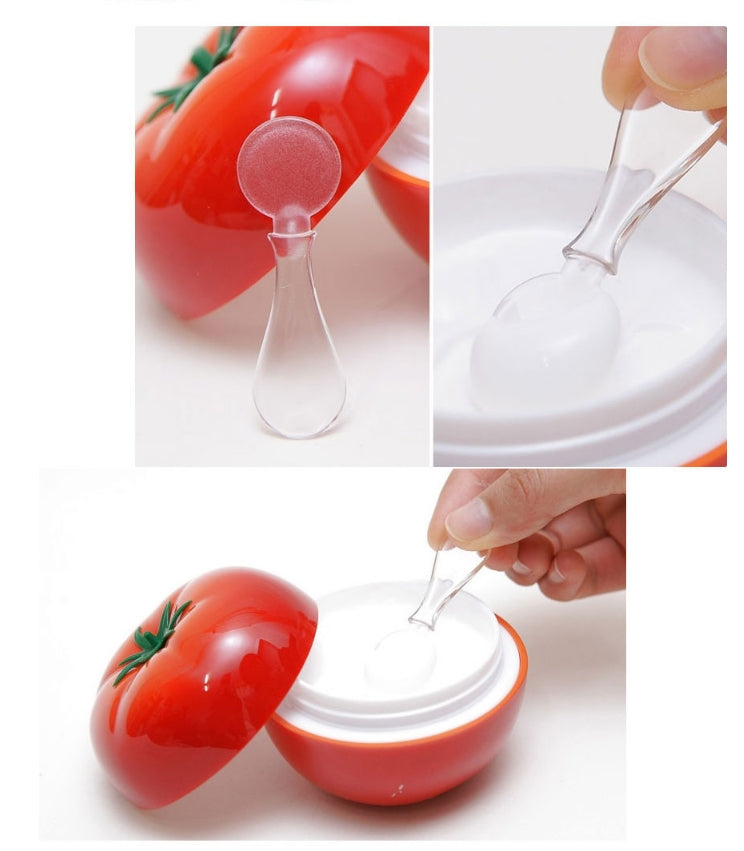 TONYMOLY Tomatox Magic Massage Pack 80 גרם טיפוח עור קוריאנית Kbeauty קוסמטיקה