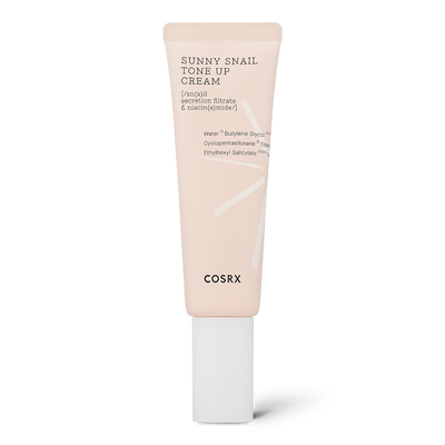 COSRX Sunny Snail Tone Up Cream SPF30 PA++ 50ml.