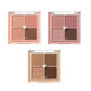 ROMAND יותר טוב מעיניים 6.5 גרם קוסמטיקה קוריאנית