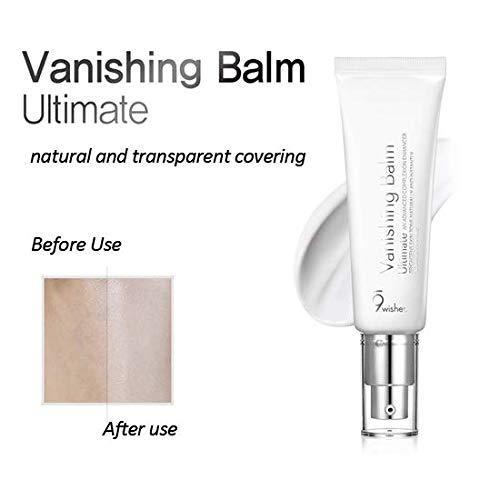 9wishes VB Ultimate Tone Up Cream 50mL.