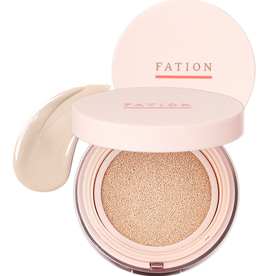 FATION Active Fit כרית כיסוי דקה 15 גרם x 2ea קוריאנית טיפוח עור Kbeauty קוסמטיקה