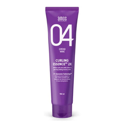 Curling Essence, Extend Wave, Aloe Vera, Bridge, Bouncy, Hair Curl