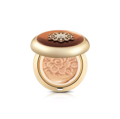 THE HISTORY OF WHOO Radiant Essence Cushion 15g*2 Korean Kbeauty Cosmetics