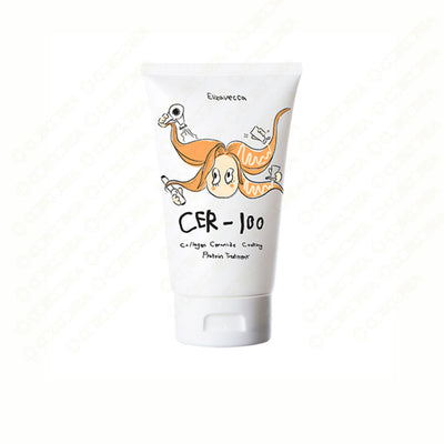 Elizavecca CER 100 Collagen Ceramide Coating Protein Treatment 100ml.