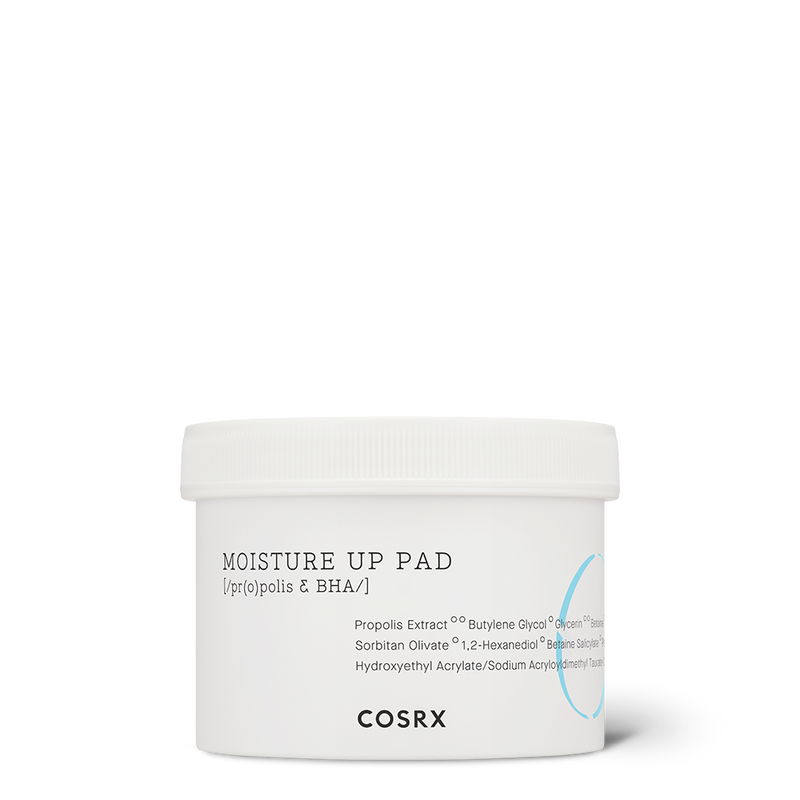COSRX, COSRX One Step Moisture Up Pad 70pads, One step, Moisture up, Pad