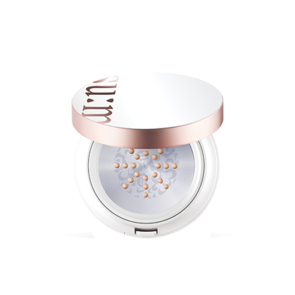 SUM37 Sun-away Cooling Sun CC EX SPF50+ PA+++ 15g + 15g(refill)
