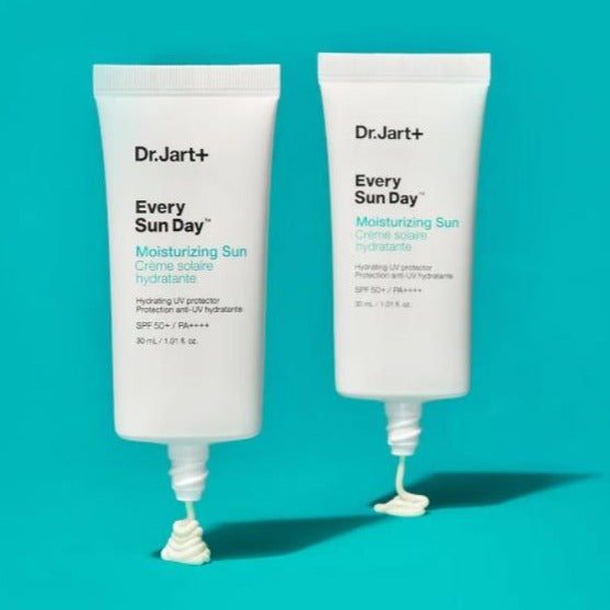Moisturization cream filled sunscreen, Ceramide components, Provides a moisturizing, Moisturizing effect
