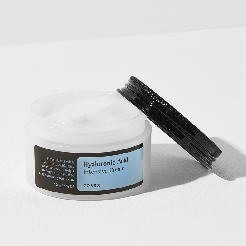 Moisturizing, Hydrating, Dryness, Soothing, Balancing
