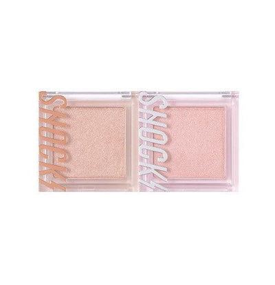 TONYMOLY The Shocking Bare Highlighter 4g.