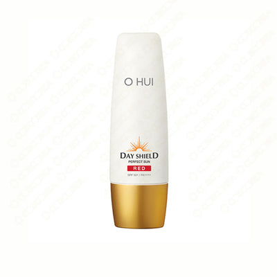 O Hui Day Shield Perfect Sun Red 50ml.