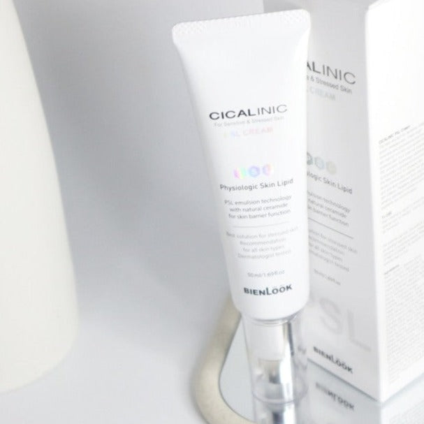 CICALINIC PSL Cream 50ml.