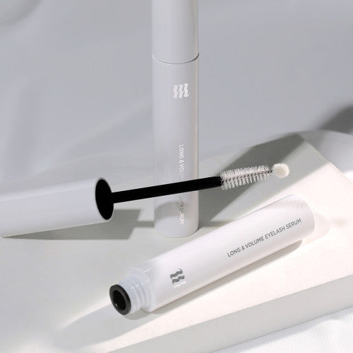 MERZY Long & Volume Eyelash Serum 8ml.