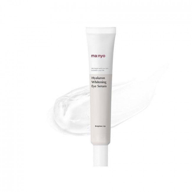Manyo Factory Hyaluron Eye Serum 20ml Korean skincare Kbeauty Cosmetics