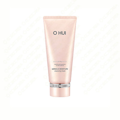 O Hui Miracle Moisture Cleansing Foam 200ml.