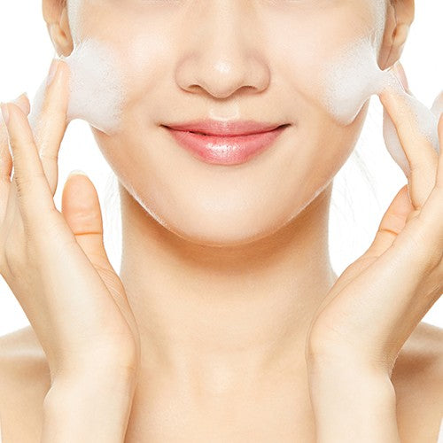 Removes dead skin cells and blackheads, Cleanser for skin with trouble, Vegetable skin refreshing components, Hydrating, Comfortable