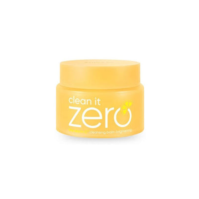 BANILA CO Clean It Zero Brightening Cleansing Balm 100ml.