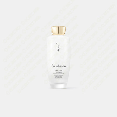 Sulwhasoo First Care Activating Perfecting Water 150ml.