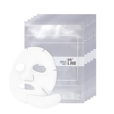 DR+LAB Hydra-15 Soothing Mask 30ml*5ea Korean skincare Kbeauty Cosmetic