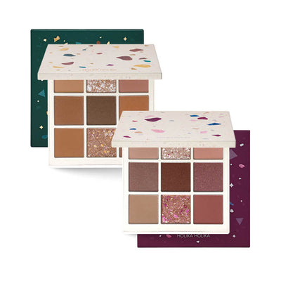 HOLIKA HOLIKA Terrazzo Shadow Palette 13.5g.