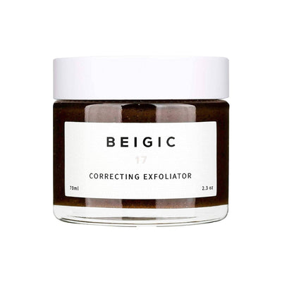 BEIGIC Correcting Exfoliator 70ml.