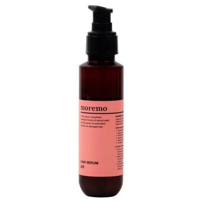 MOREMO Hair Serum R 120ml Korean haircare Kbeauty Cosmetics