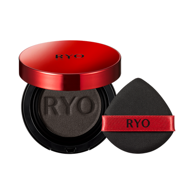 RYO Fine Cover Hair Loss Relief Hair Cushion 13g Korean haircare Kbeauty Cosmetics