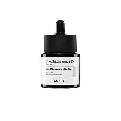 COSRX The Hyaluronic Acid 3 Serum 20ml.