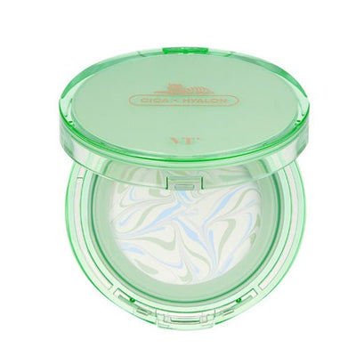 VT Cica Essence Sun Pact 10g.