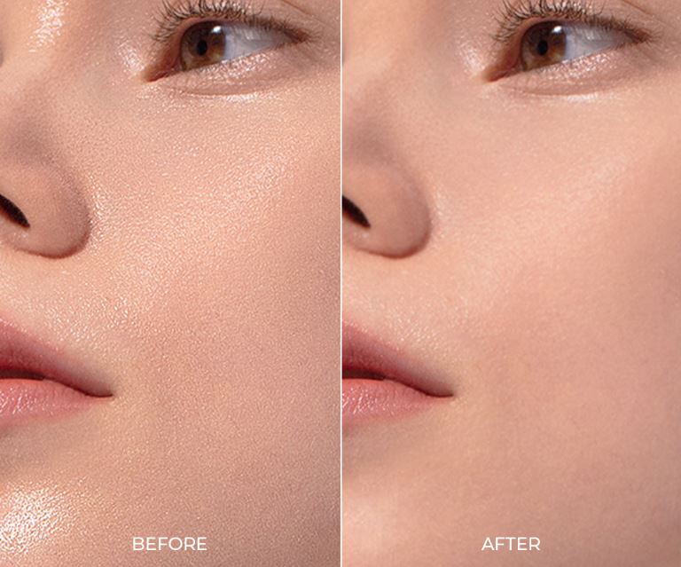 V&A Long Wear Cushion Foundation Matte 15g.