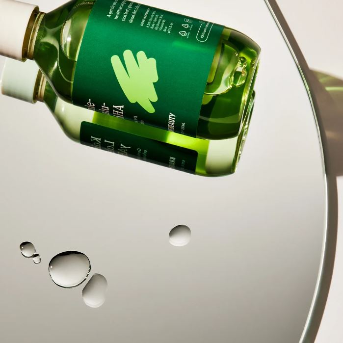 KRAVE Beauty Kale-Lalu-yAHA 200ml.