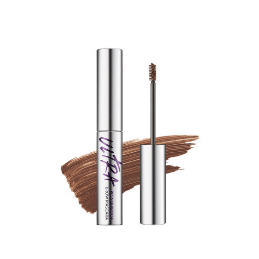 MISSHA Ultra Powerproof Brow Mascara 4g.