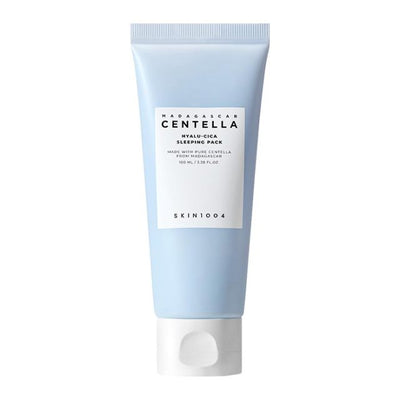 SKIN1004 Madagascar Centella Hyalu-Cica Sleeping Pack 100ml Korean skincare Kbeauty Cosmetics
